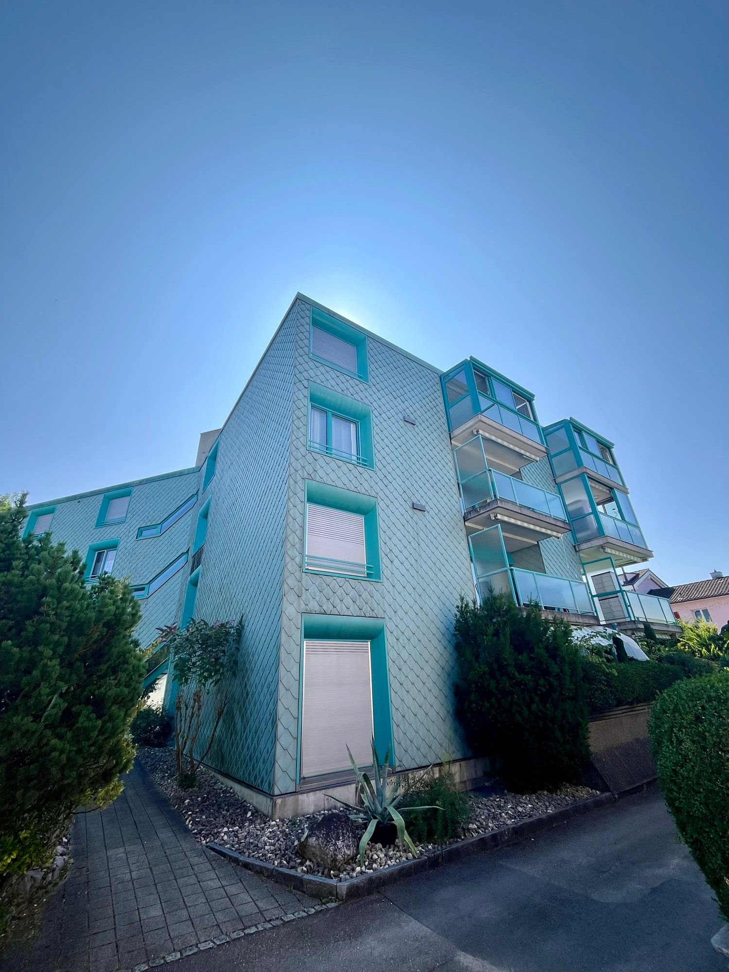 Appartement de 4 ½ pièces, photo 3 sur 10