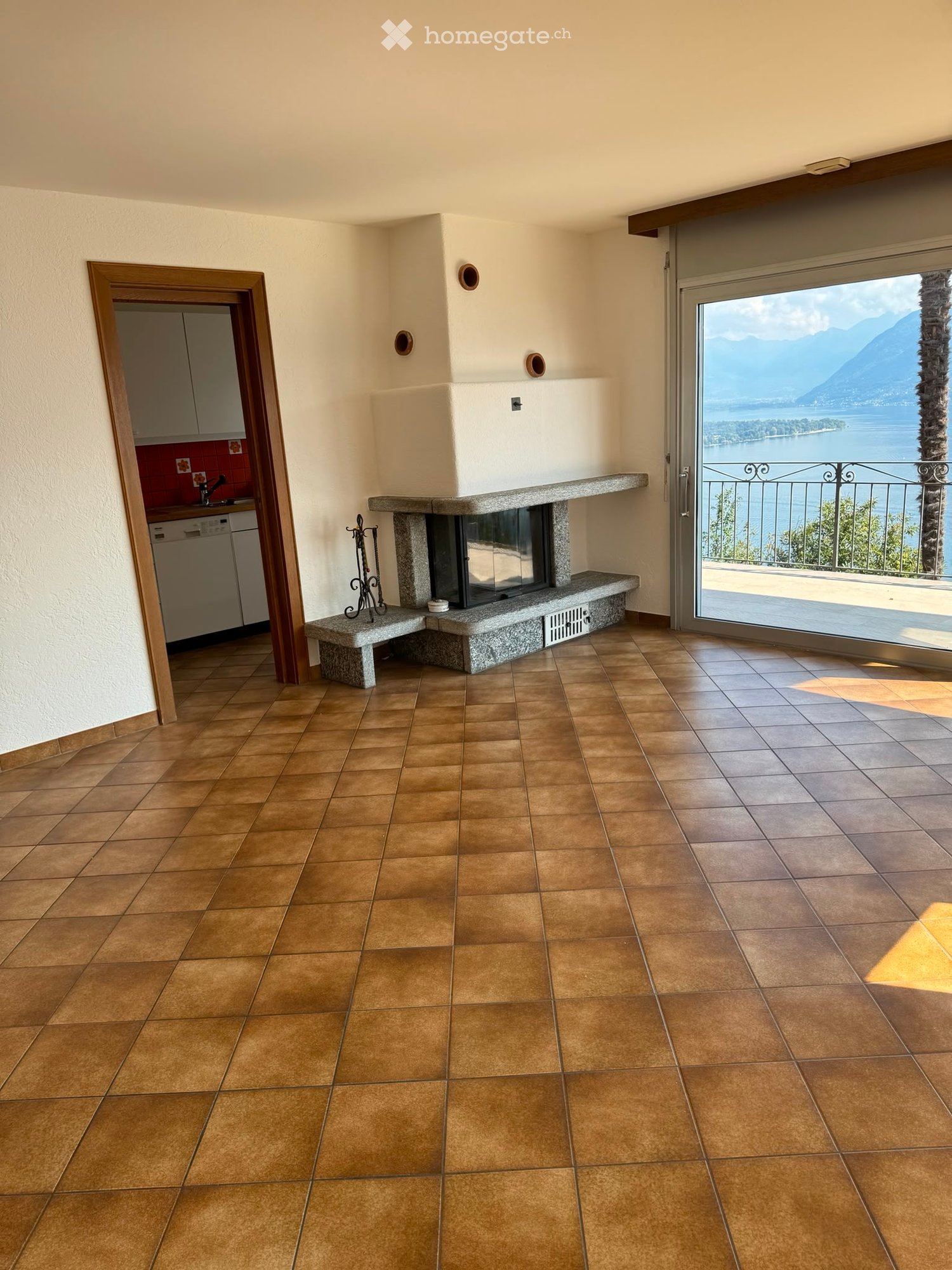 Appartement de 4 ½ pièces