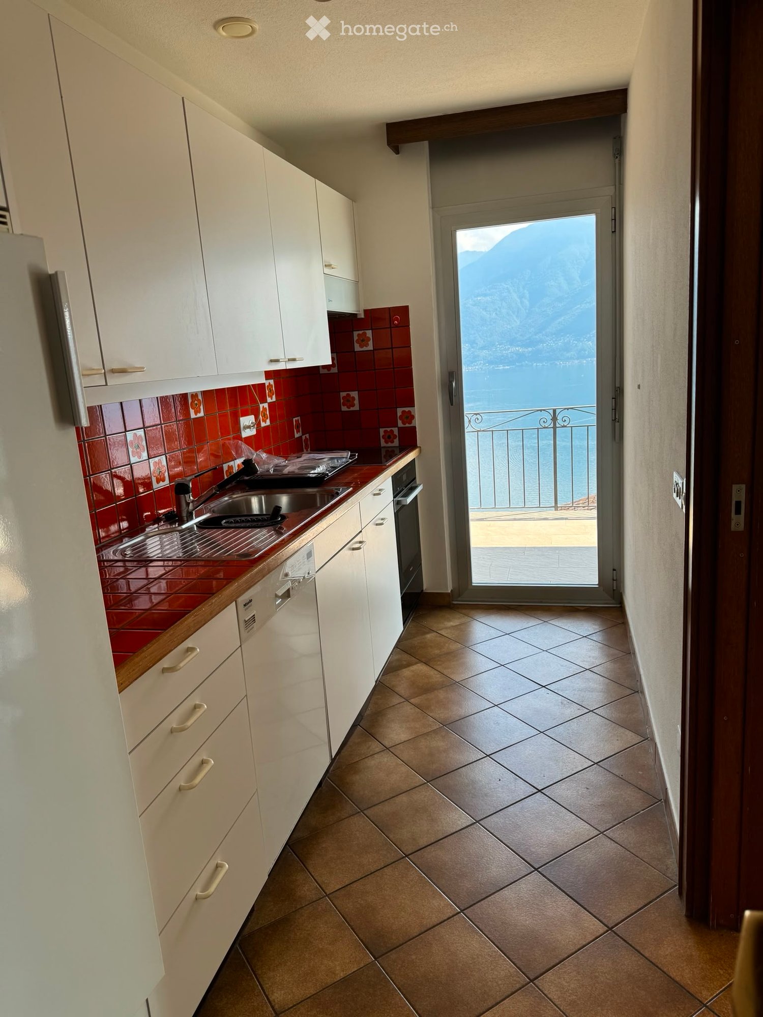 Appartement de 4 ½ pièces