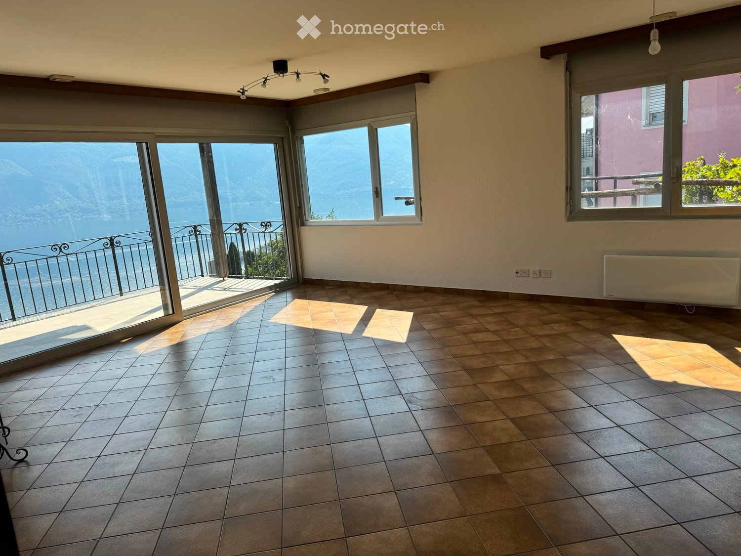 Appartement de 4 ½ pièces