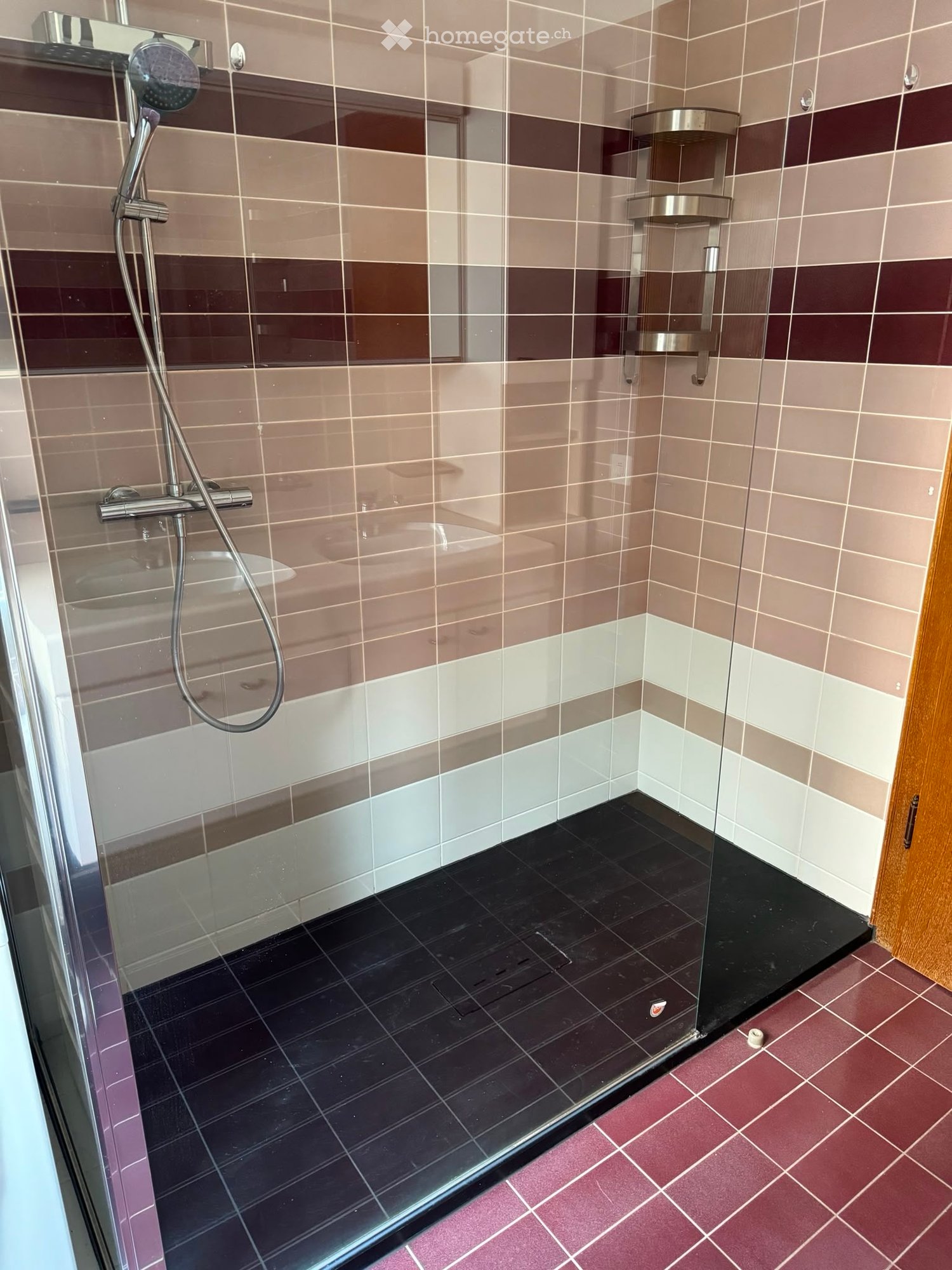 Appartement de 4 ½ pièces