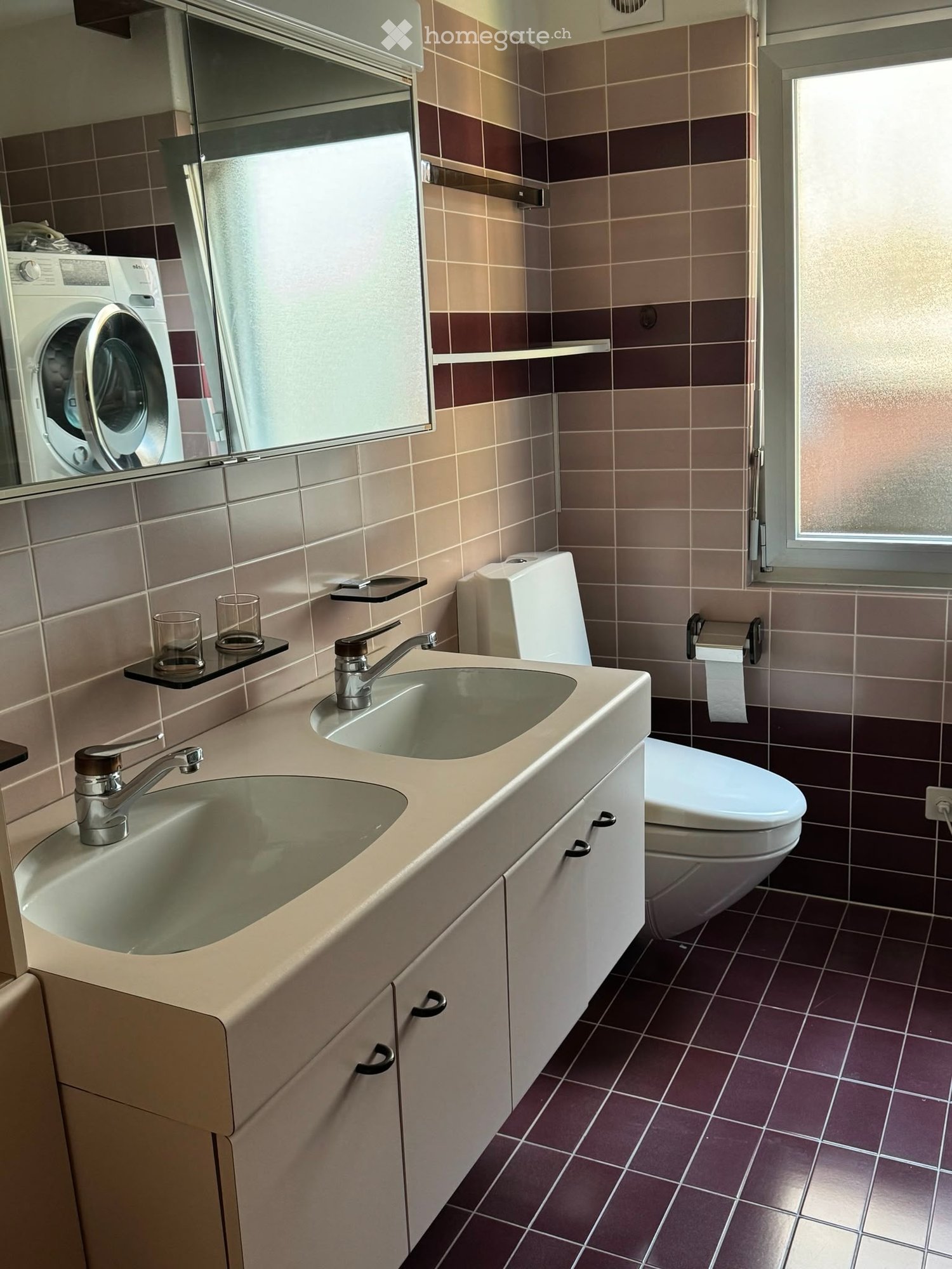 Appartement de 4 ½ pièces