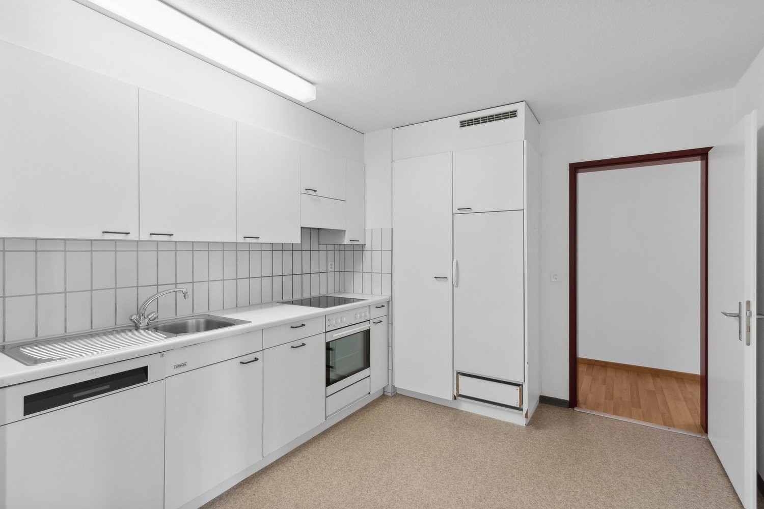 Appartement de 2 ½ pièces, photo 6 sur 9