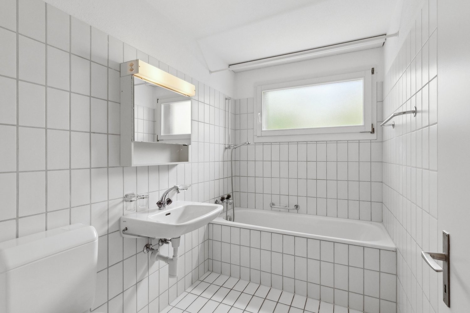 Appartement de 2 ½ pièces, photo 7 sur 9