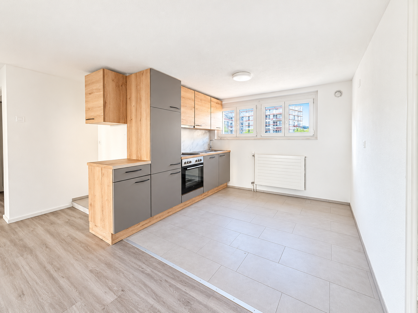 Appartement de 4 ½ pièces, photo 6 sur 8