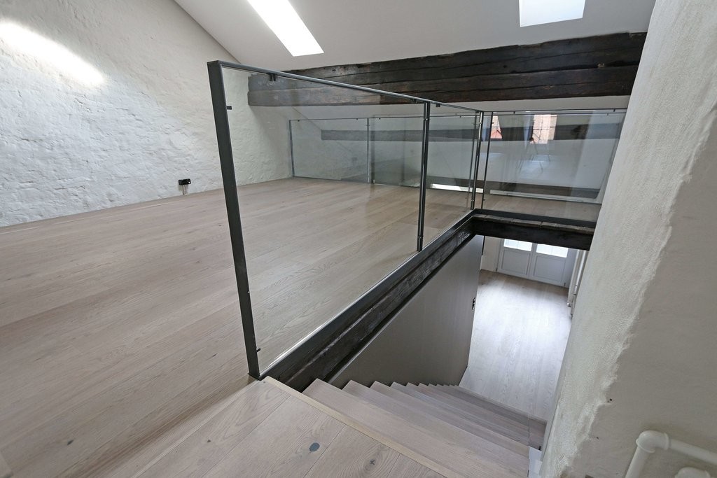 loft 1 pièce, photo 9 sur 10