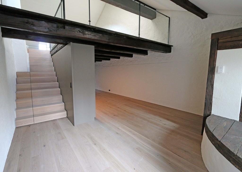 loft 1 pièce, photo 6 sur 10