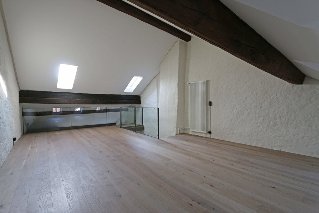 loft 1 pièce, photo 10 sur 10