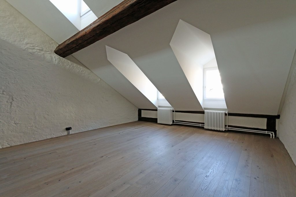 loft 1 pièce, photo 8 sur 10