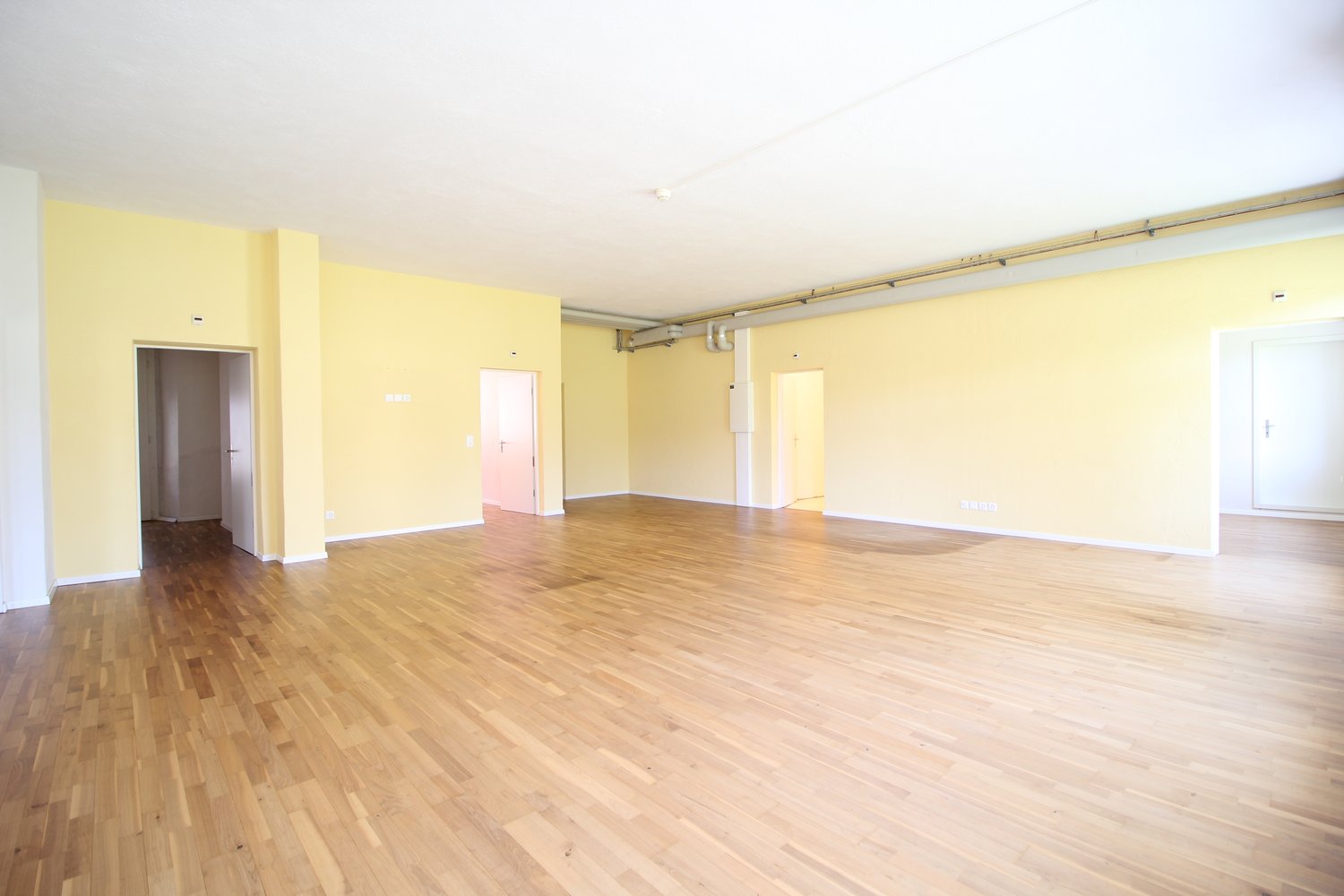 170m² commercial, photo 2 sur 10