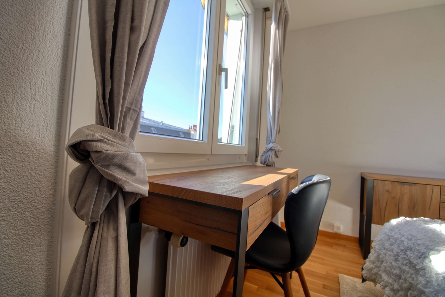 Chambre en colocation, photo 2 sur 10