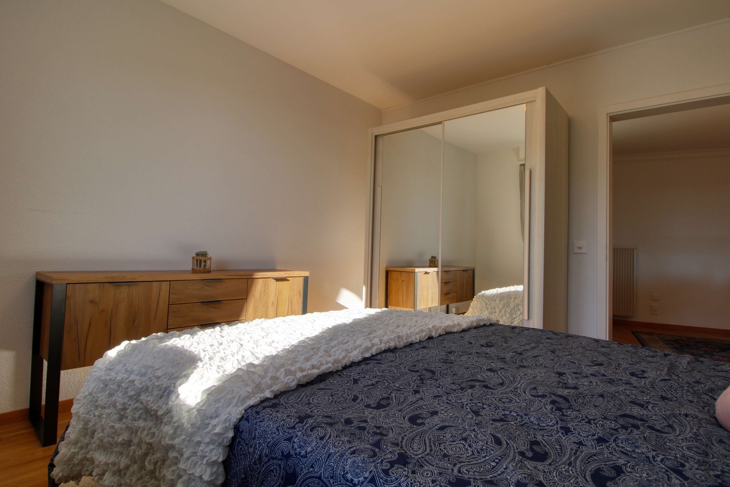 Chambre en colocation, photo 6 sur 10