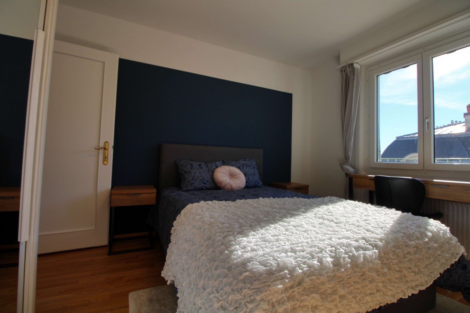 Chambre en colocation, photo 3 sur 10