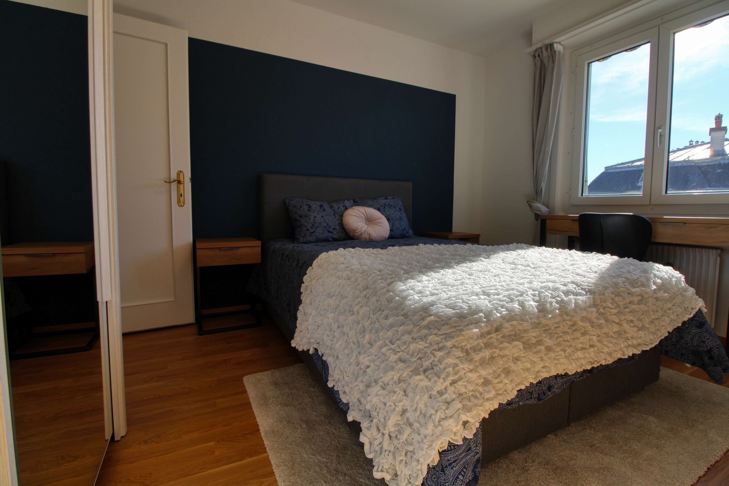 Chambre en colocation, photo 7 sur 10