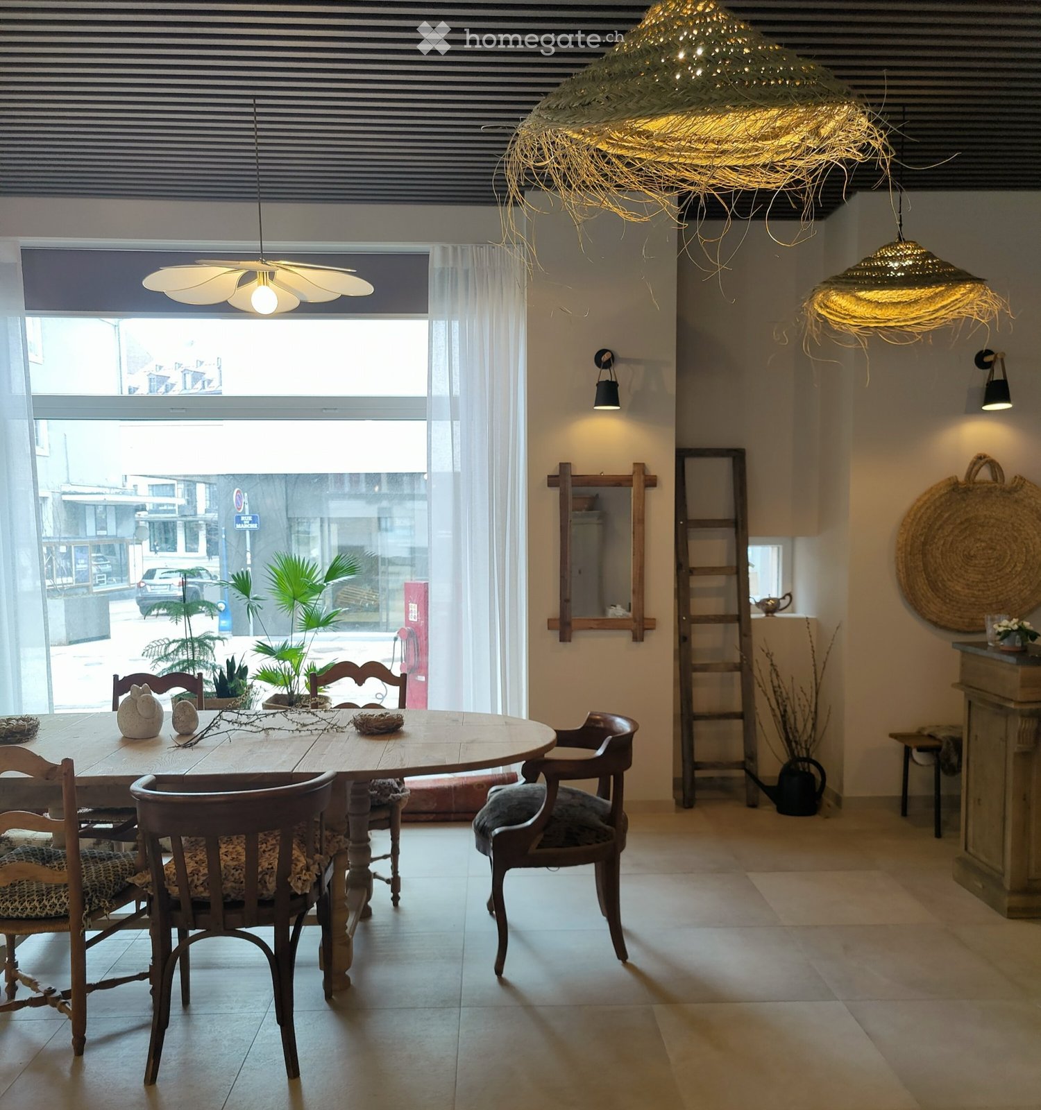 2 ½ rooms apartment, photo 3 sur 3