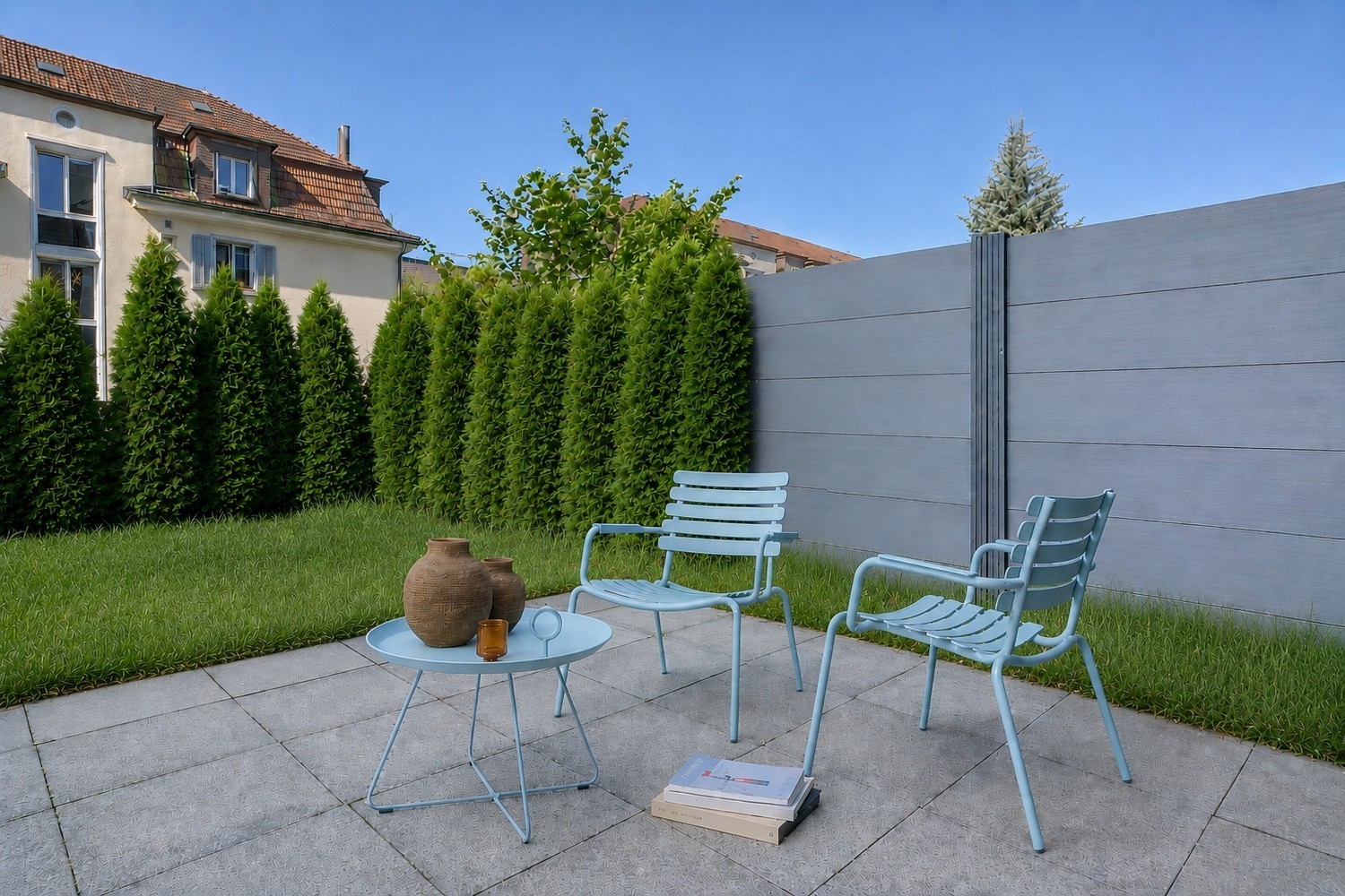 Appartement de 3 ½ pièces, photo 3 sur 6