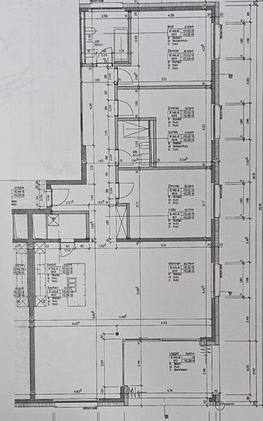 Appartement de 4 ½ pièces, photo 3 sur 10