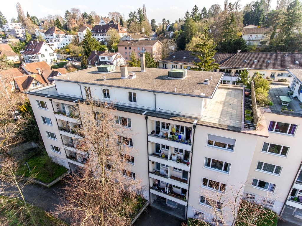 Appartement de 3 pièces, photo 2 sur 10
