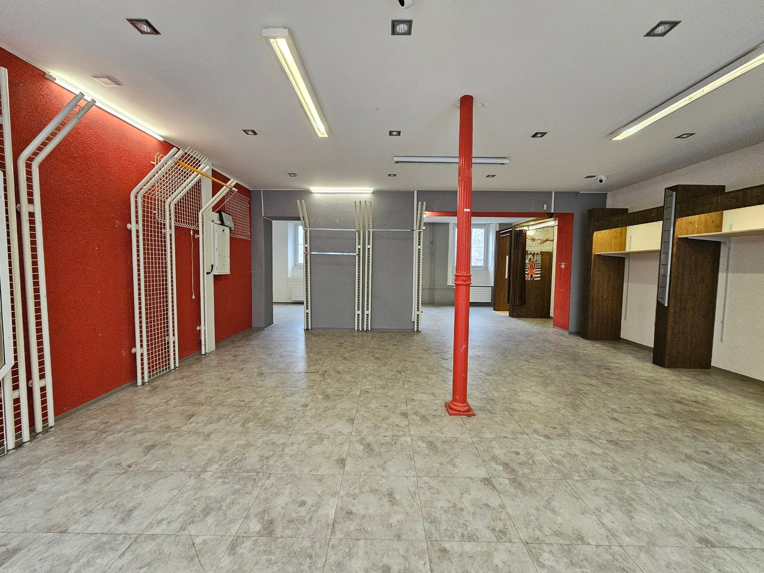Department store, photo 1 sur 10