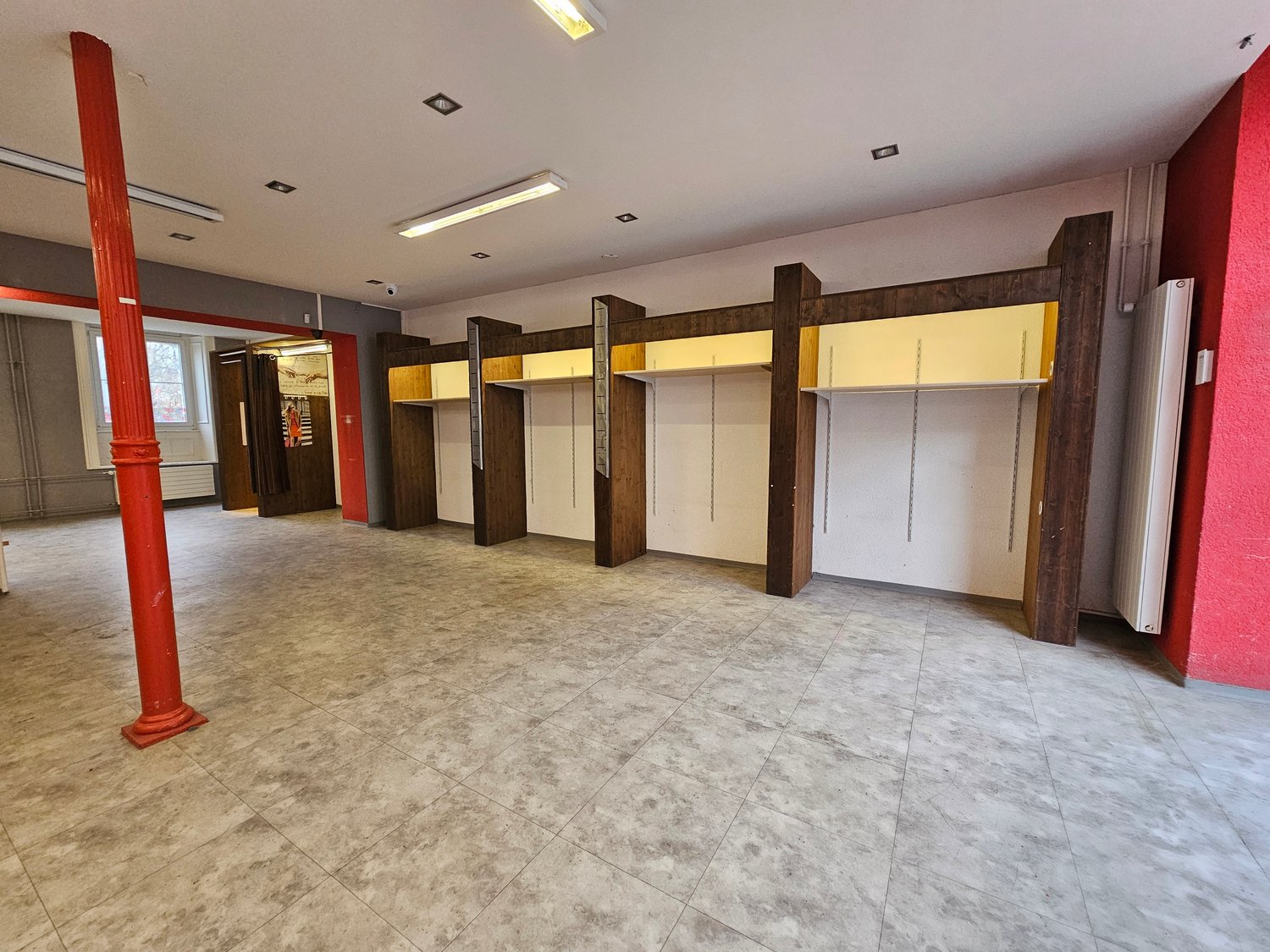 Department store, photo 2 sur 10