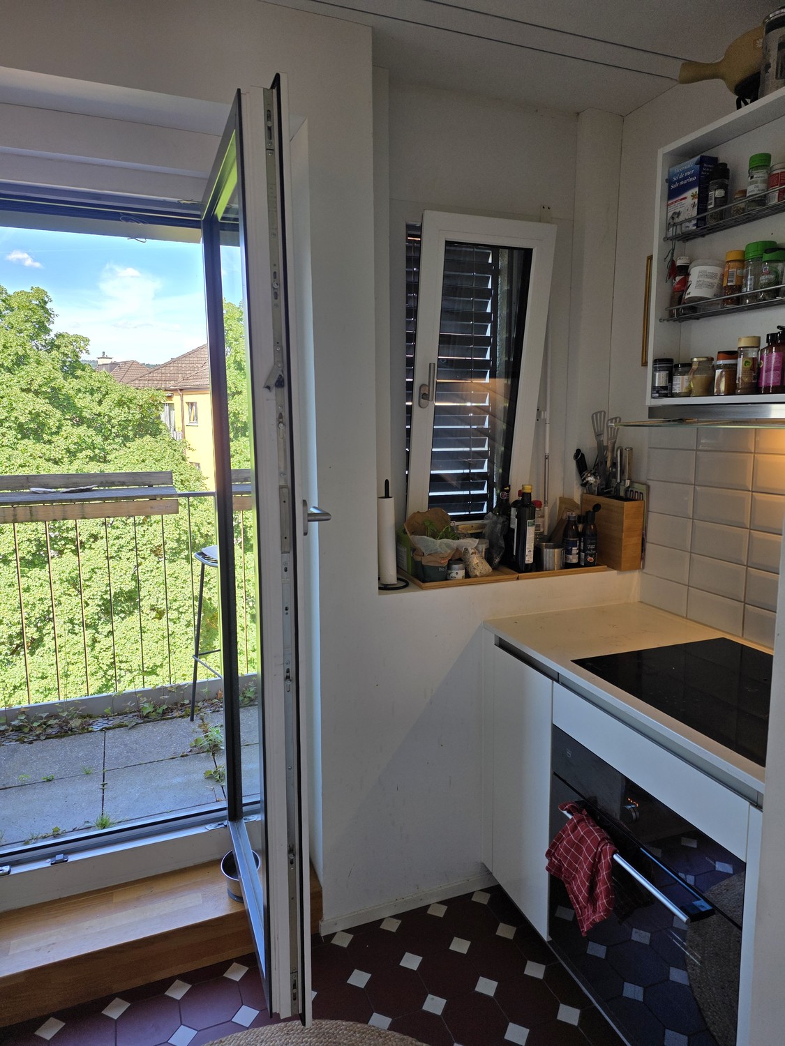 Chambre en colocation