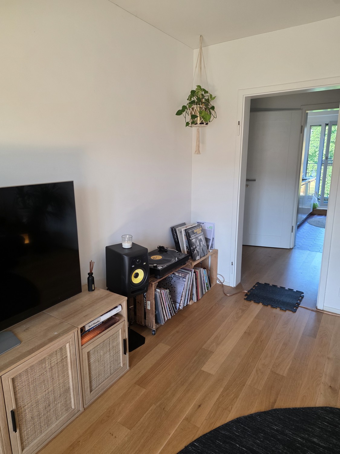 Chambre en colocation