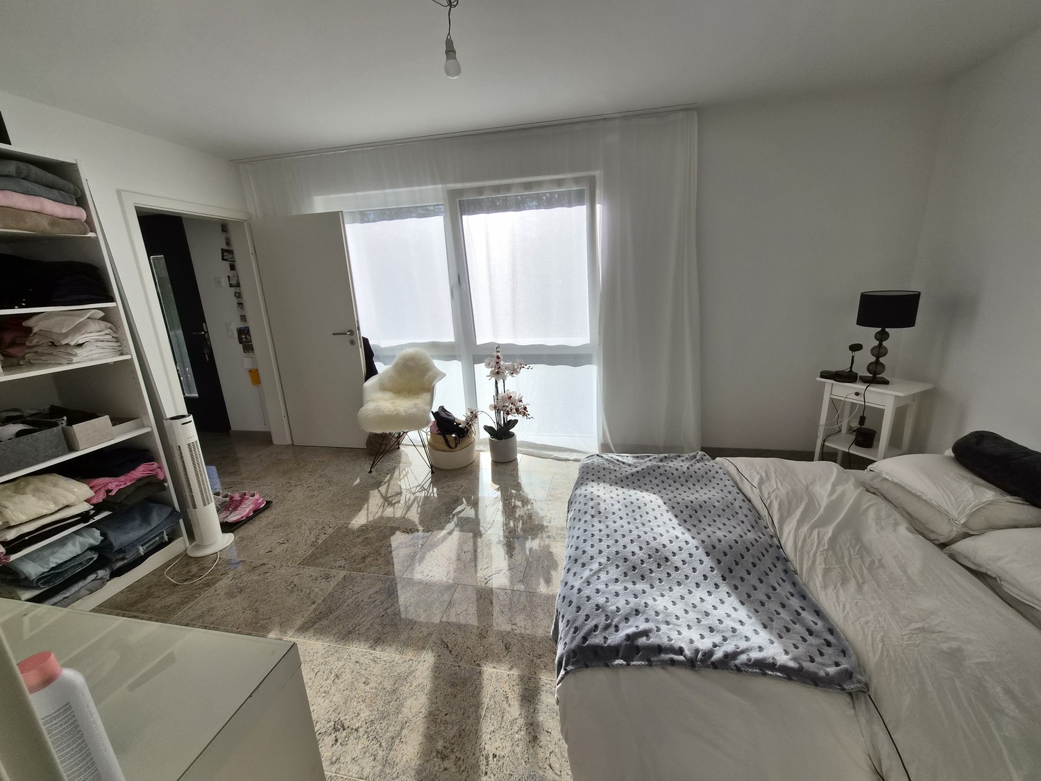Appartement de 2 ½ pièces