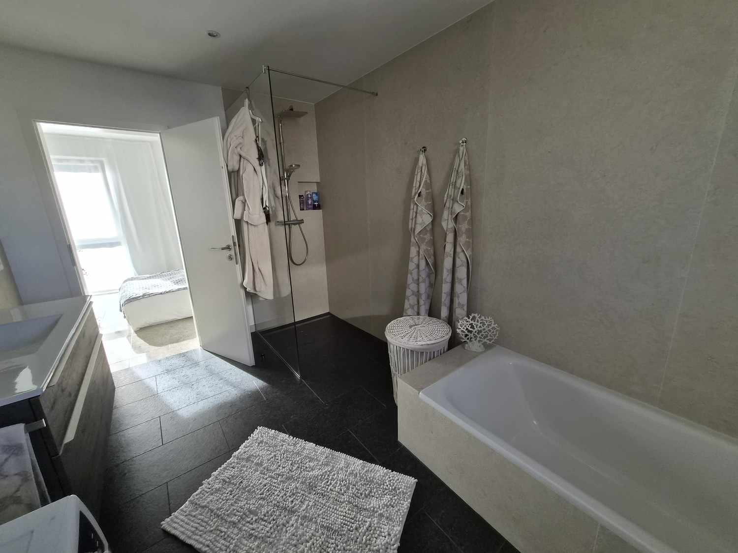 Appartement de 2 ½ pièces