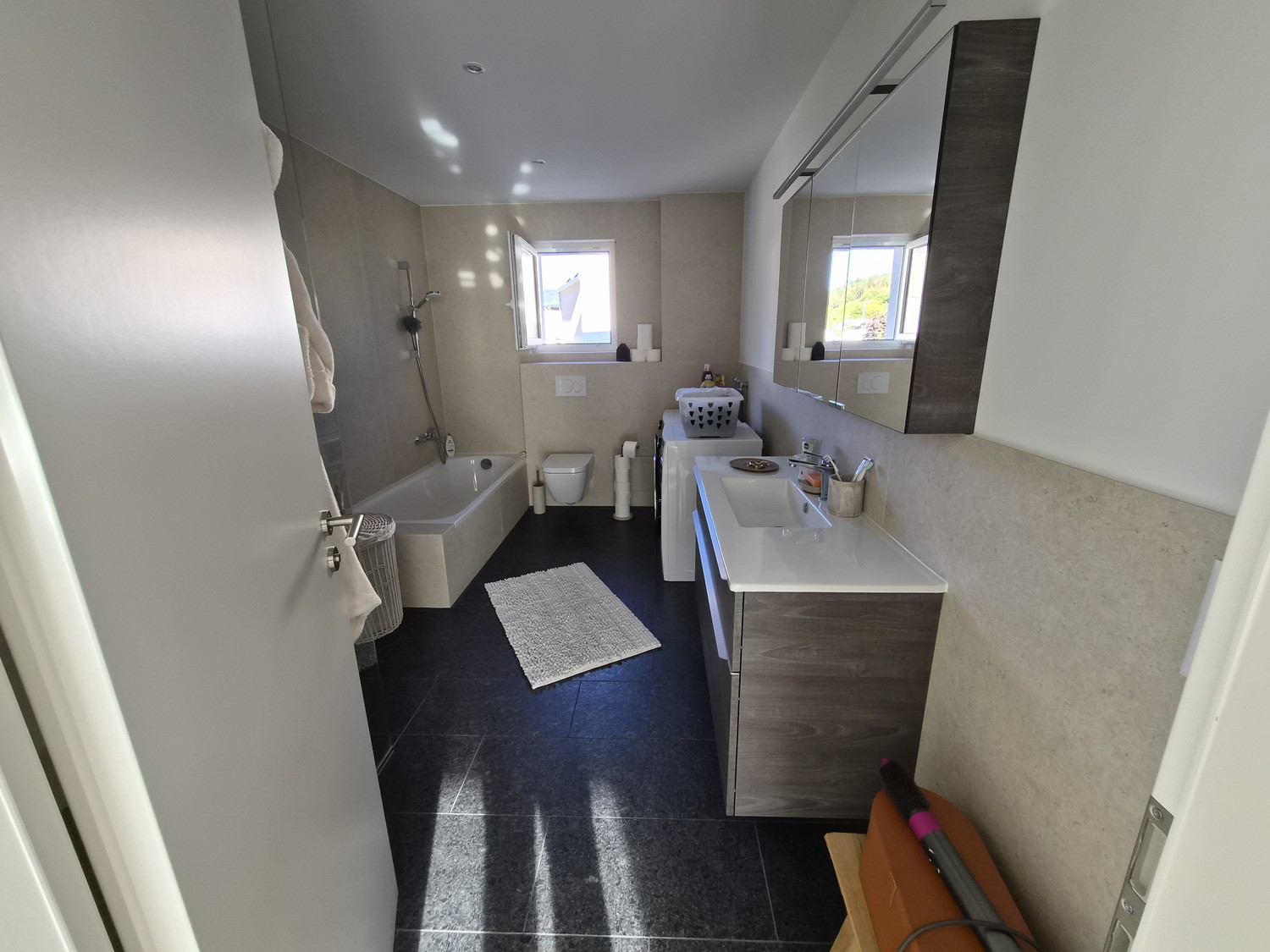Appartement de 2 ½ pièces