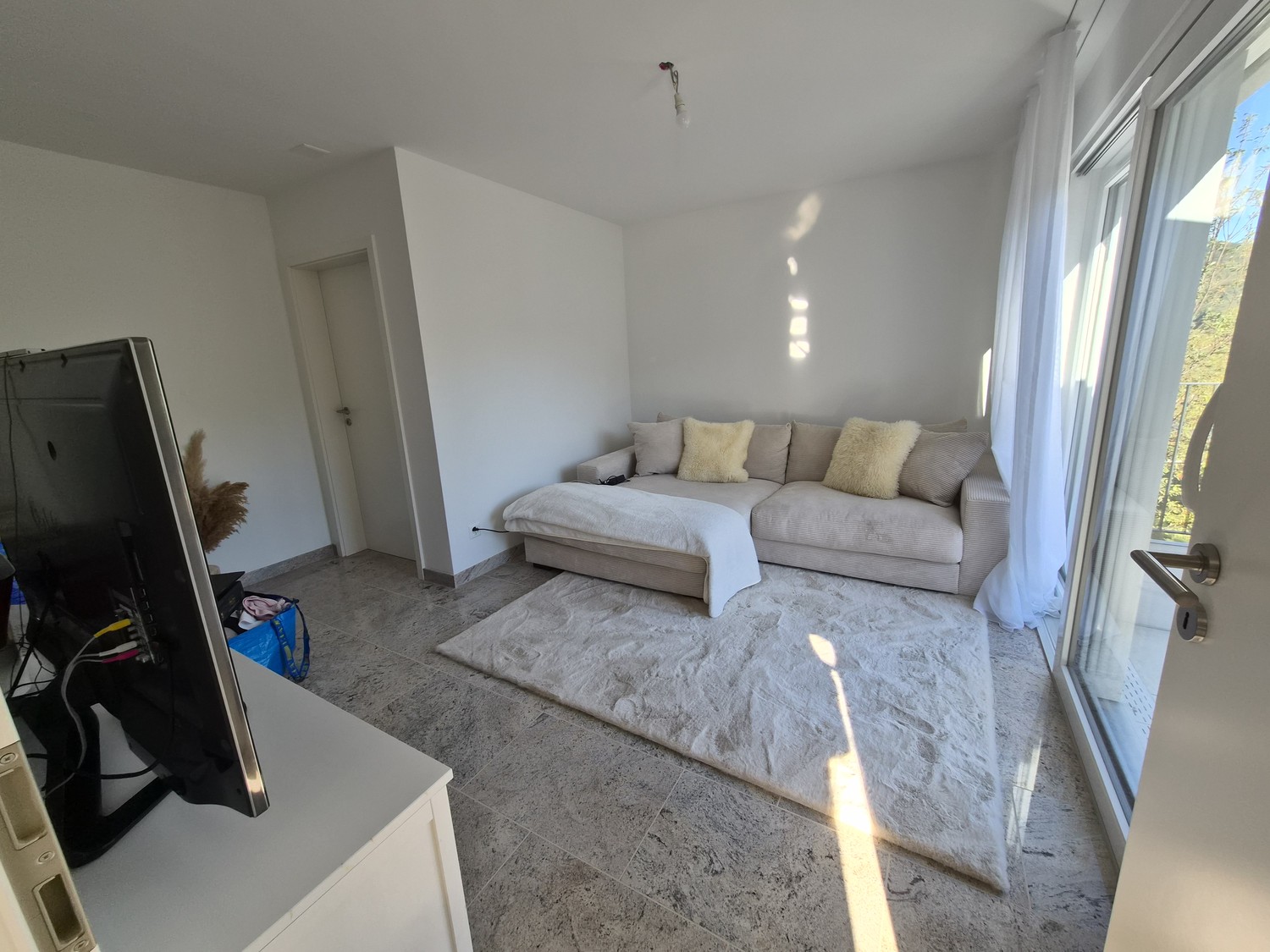 Appartement de 2 ½ pièces