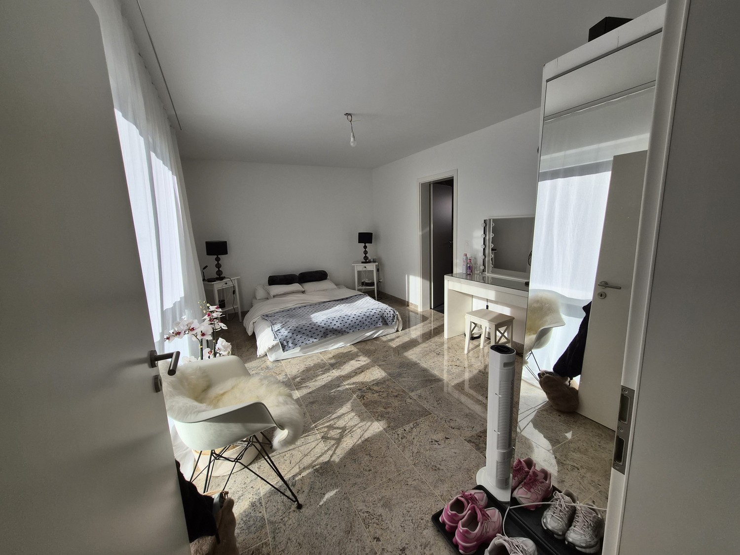 Appartement de 2 ½ pièces