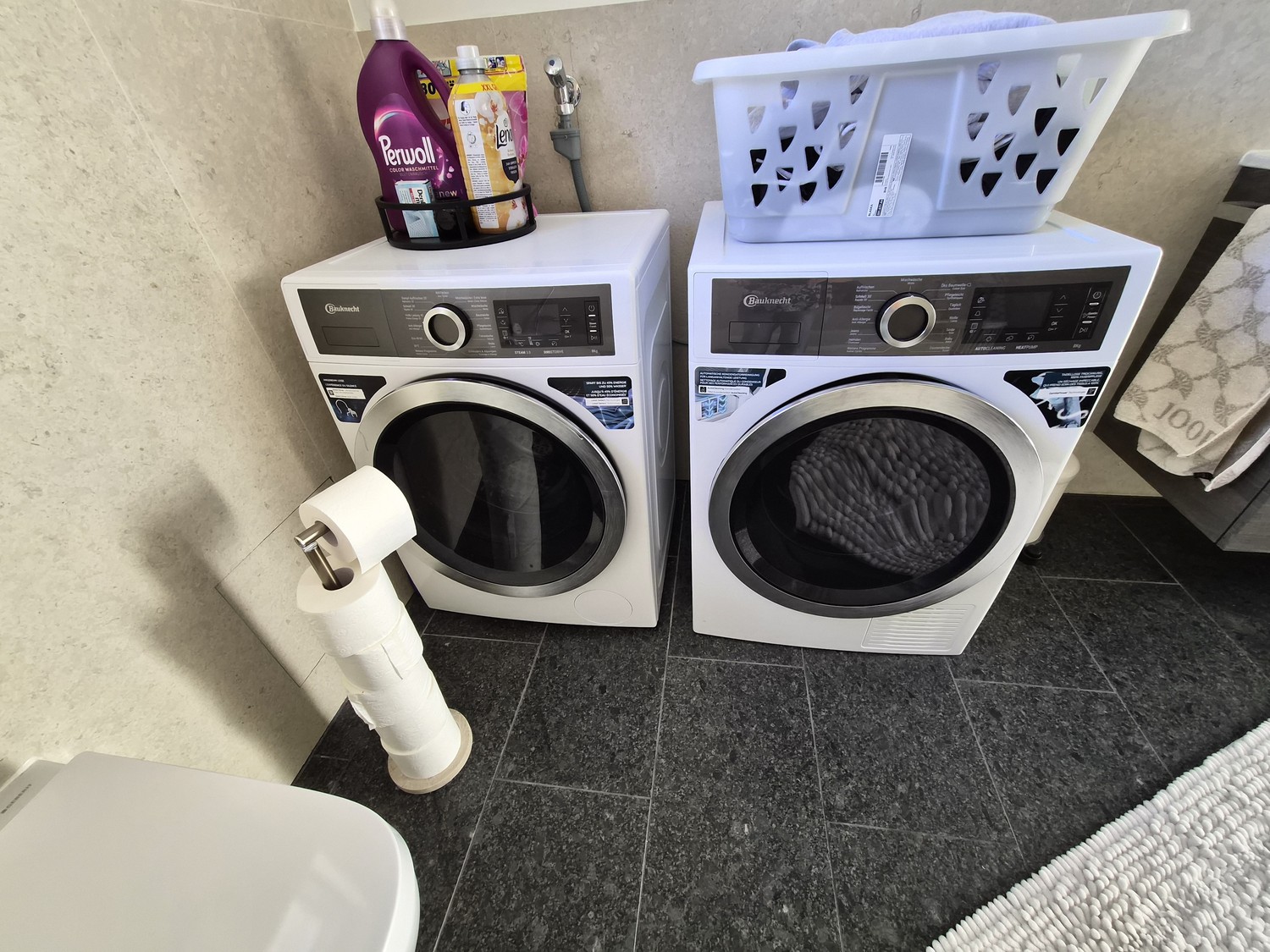 Appartement de 2 ½ pièces