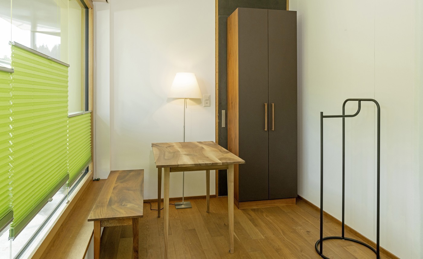 Appartement de 2 ½ pièces, photo 7 sur 10