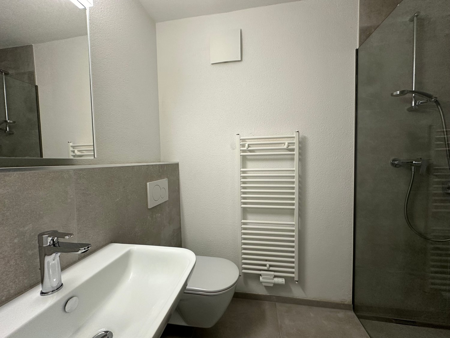 Appartement de 3 ½ pièces