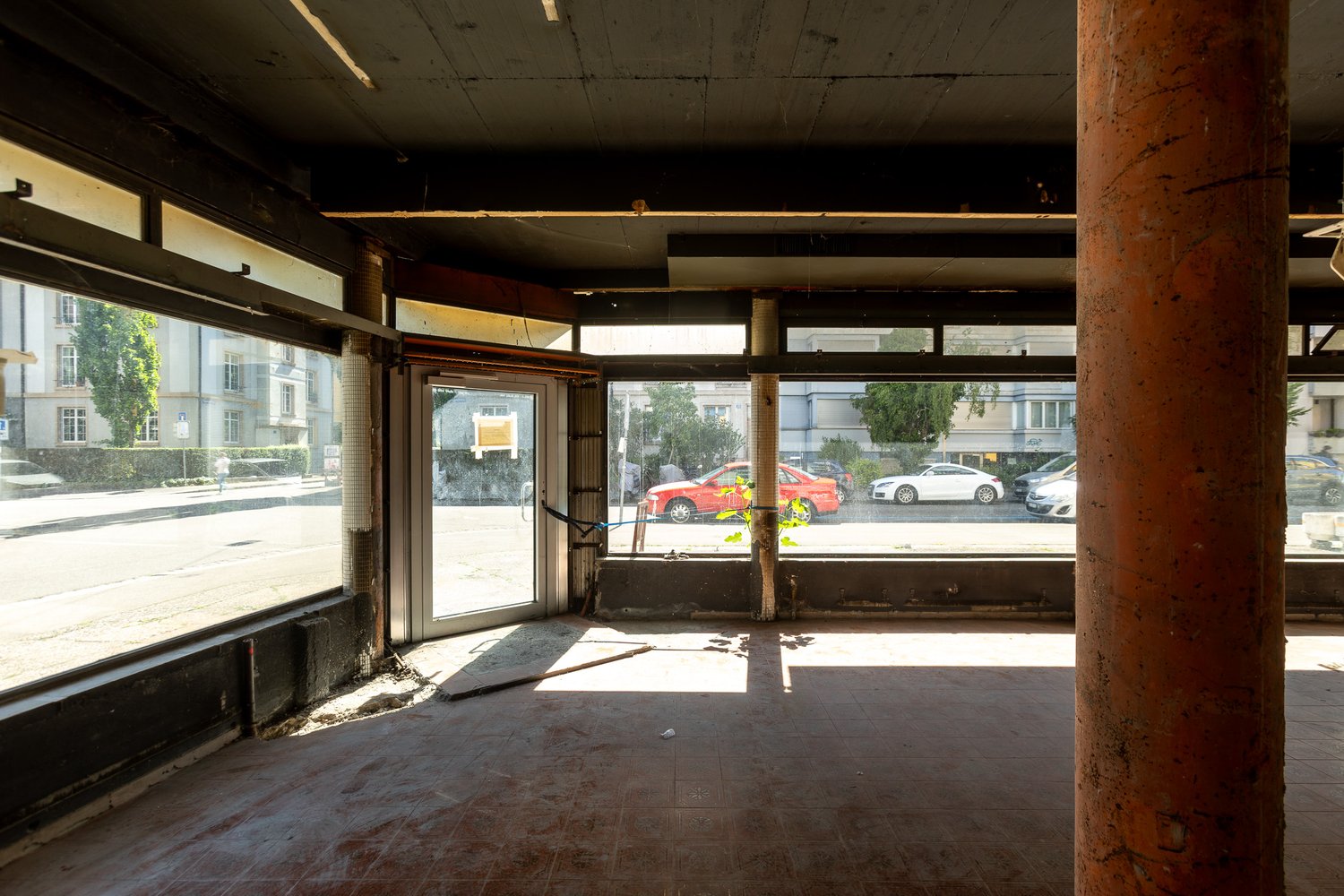 Bureau de 140m², photo 5 sur 10
