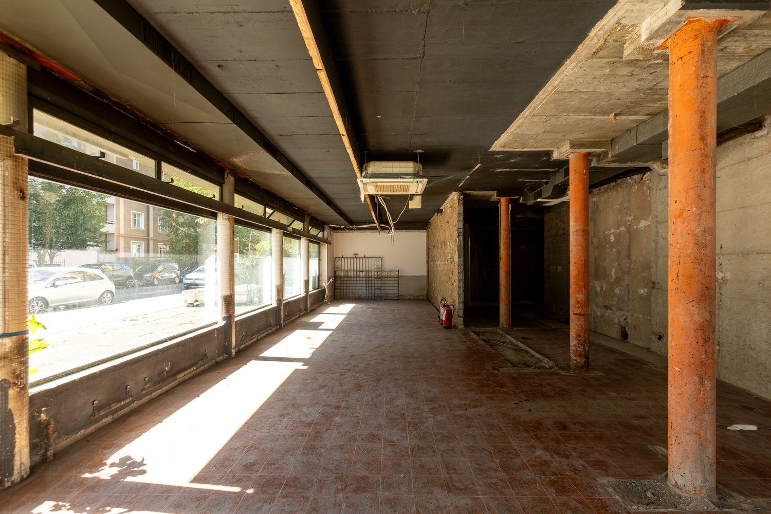 Bureau de 140m², photo 7 sur 10