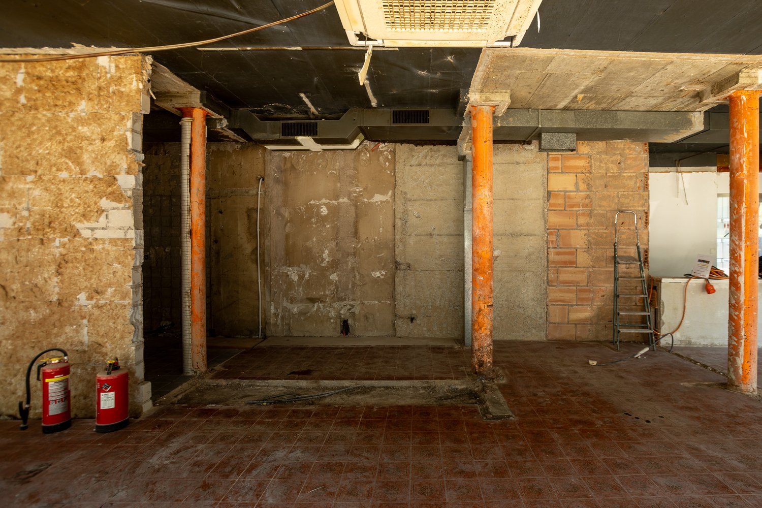 Bureau de 140m², photo 8 sur 10