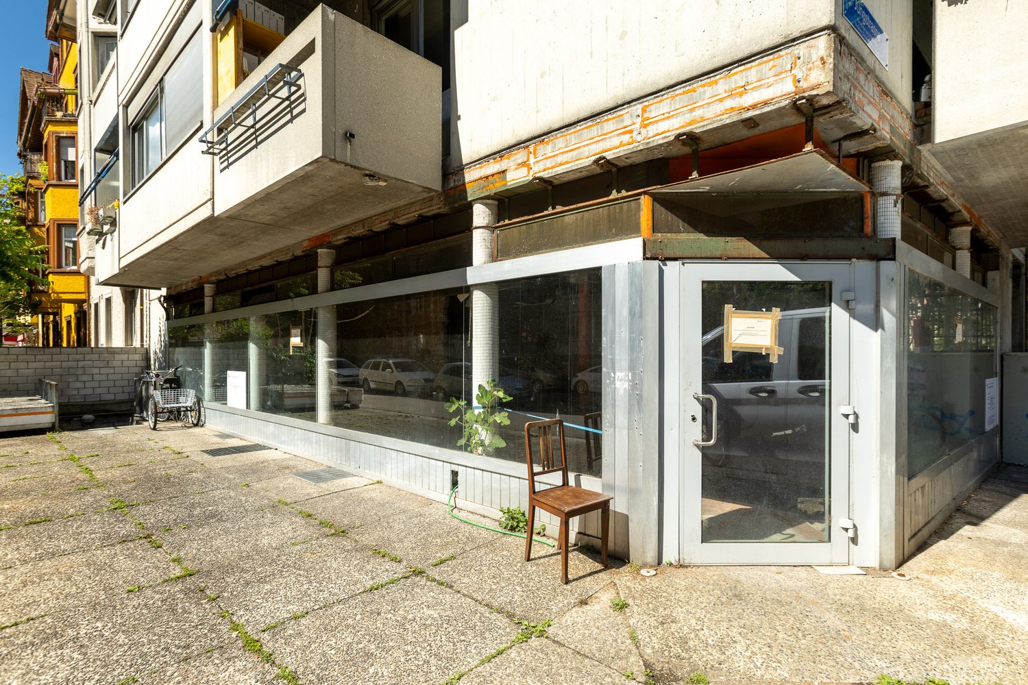 Bureau de 140m², photo 6 sur 10