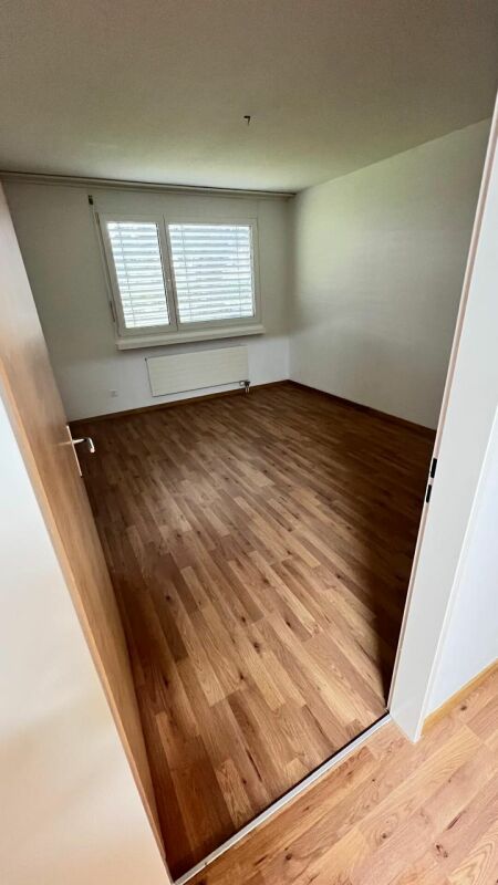Appartement de 4 ½ pièces