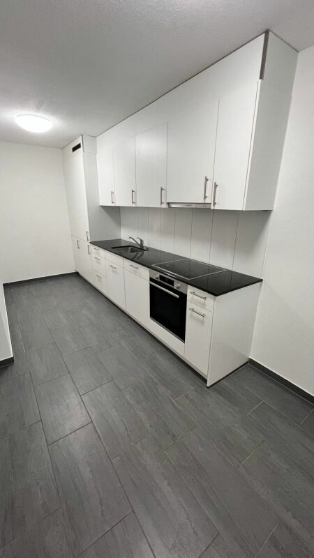 Appartement de 4 ½ pièces