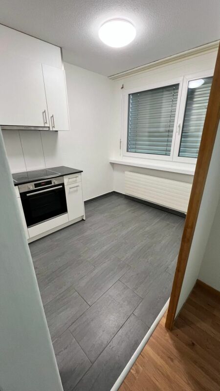 Appartement de 4 ½ pièces