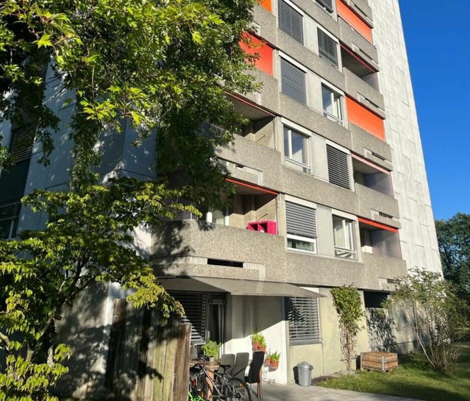 Appartement de 4 ½ pièces