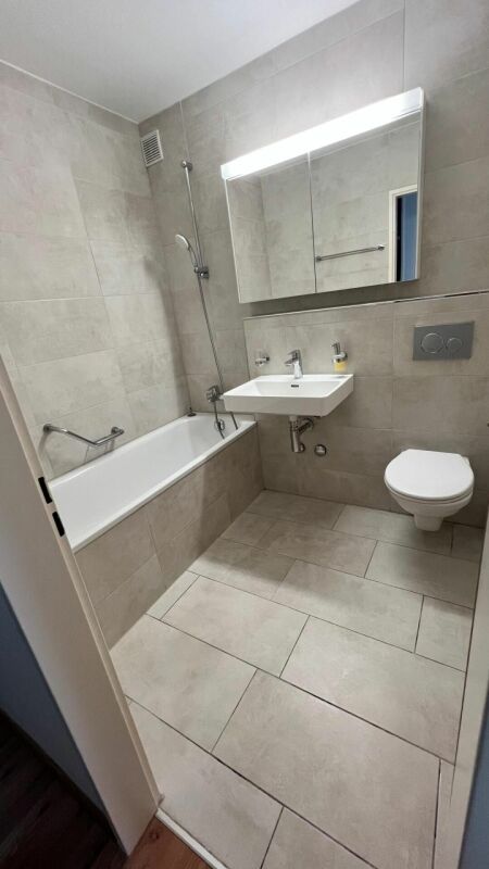 Appartement de 4 ½ pièces