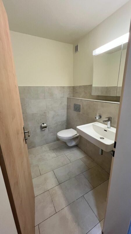 Appartement de 4 ½ pièces