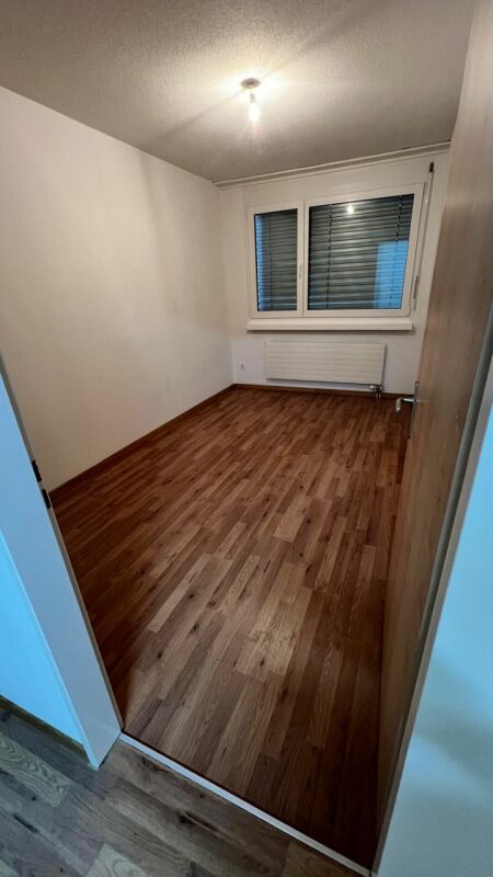 Appartement de 4 ½ pièces