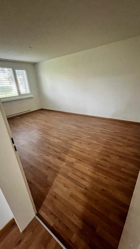 Appartement de 4 ½ pièces