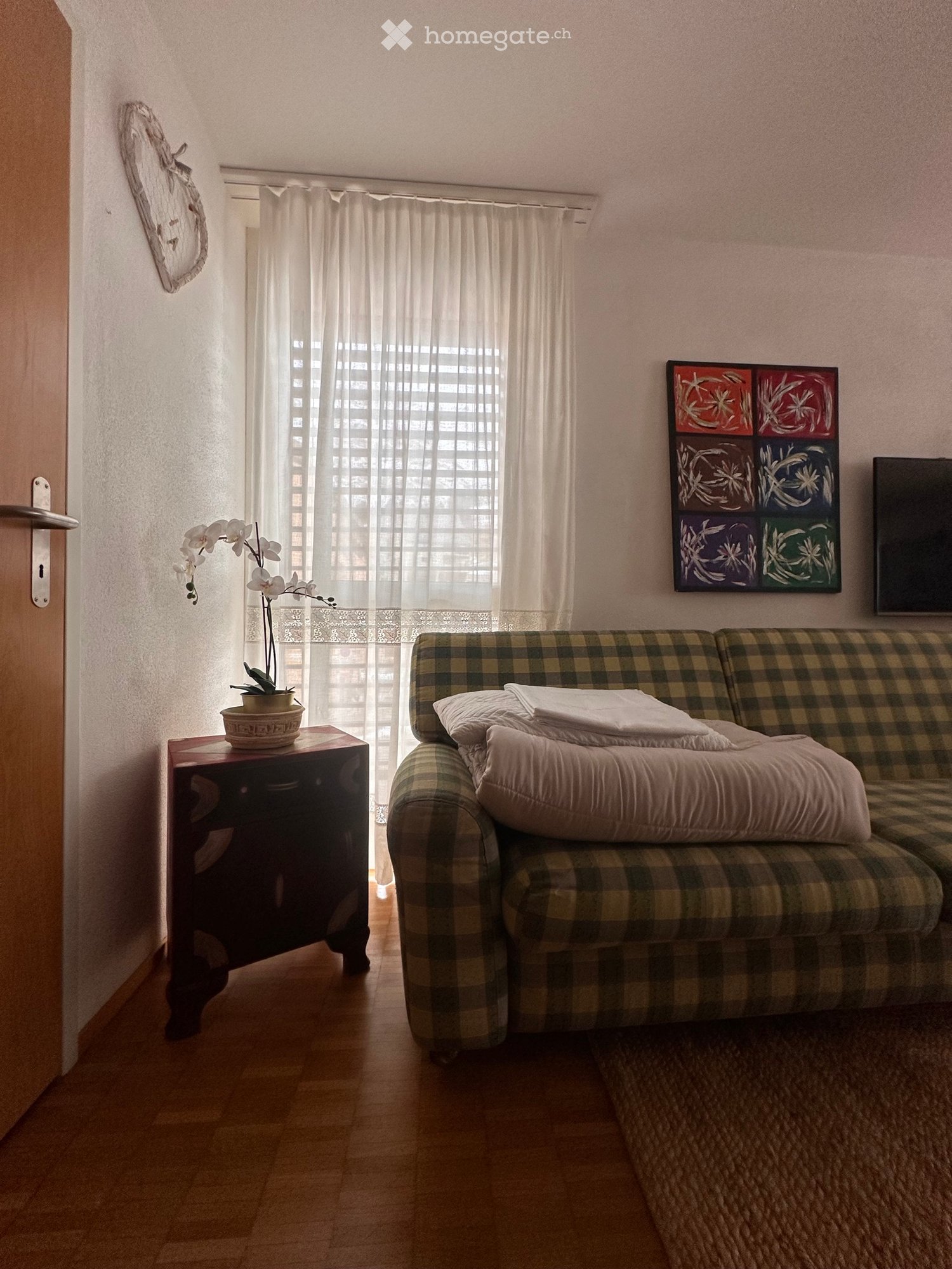 Appartement de 2 pièces, photo 4 sur 5
