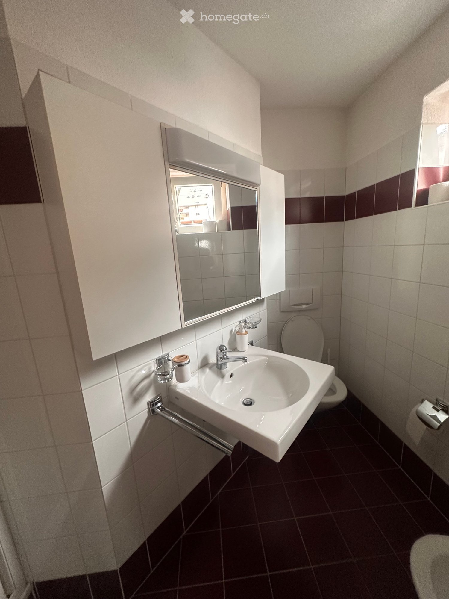 Appartement de 2 pièces, photo 2 sur 5