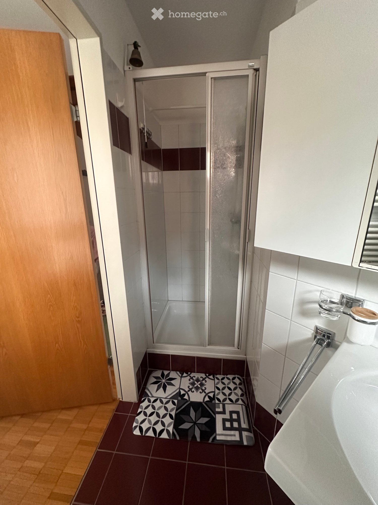 Appartement de 2 pièces, photo 1 sur 5