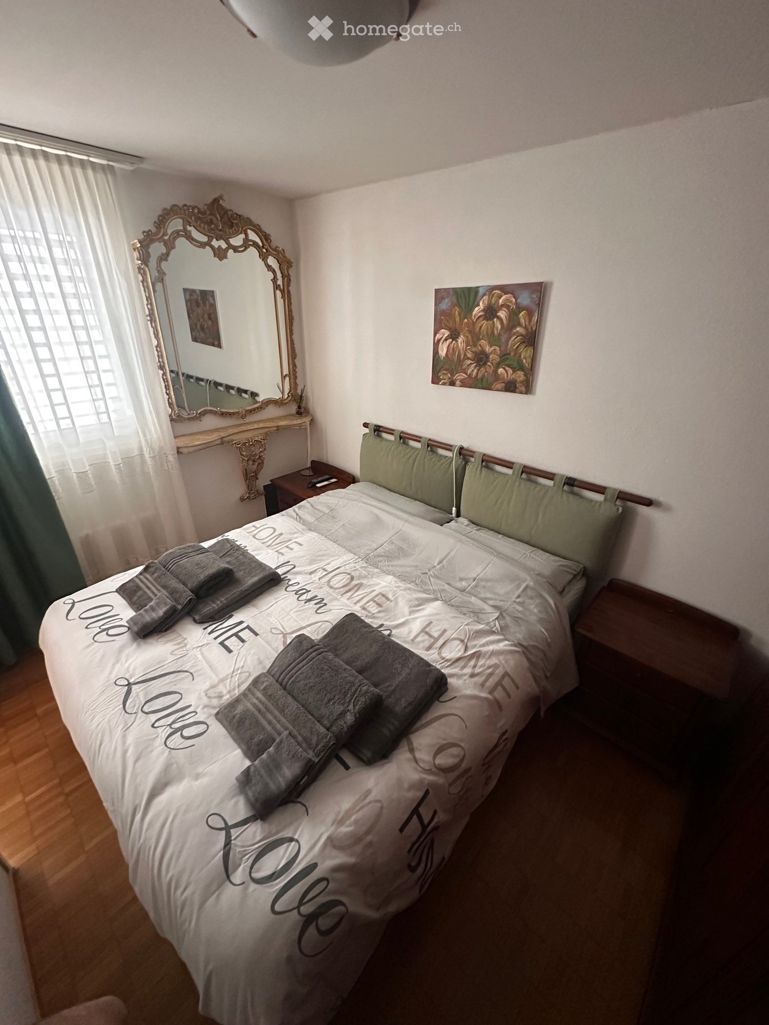 Appartement de 2 pièces, photo 3 sur 5